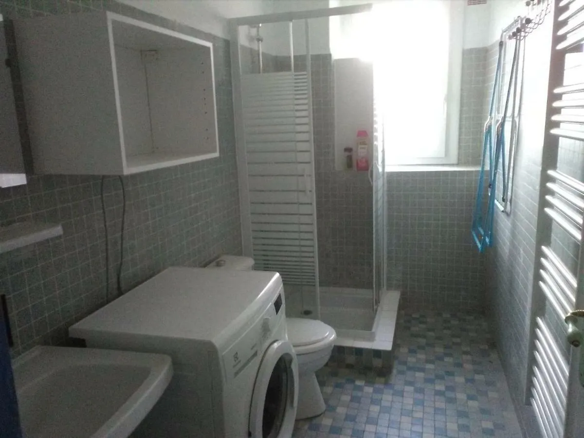 Gite Saint-Jacques Murat-sur-Vebre