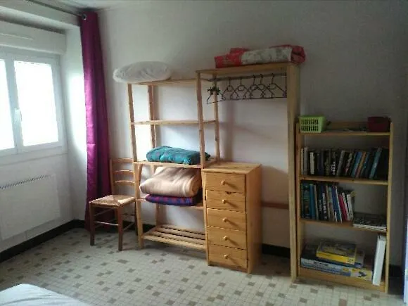 Gite Saint-Jacques Murat-sur-Vebre 0*,  France